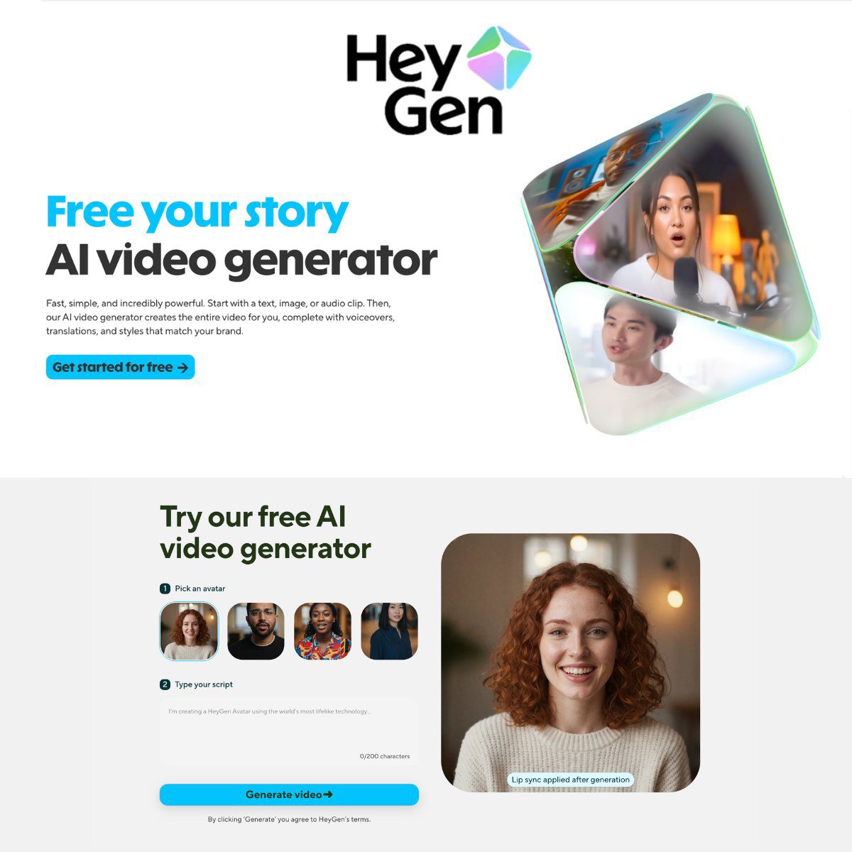 HeyGen