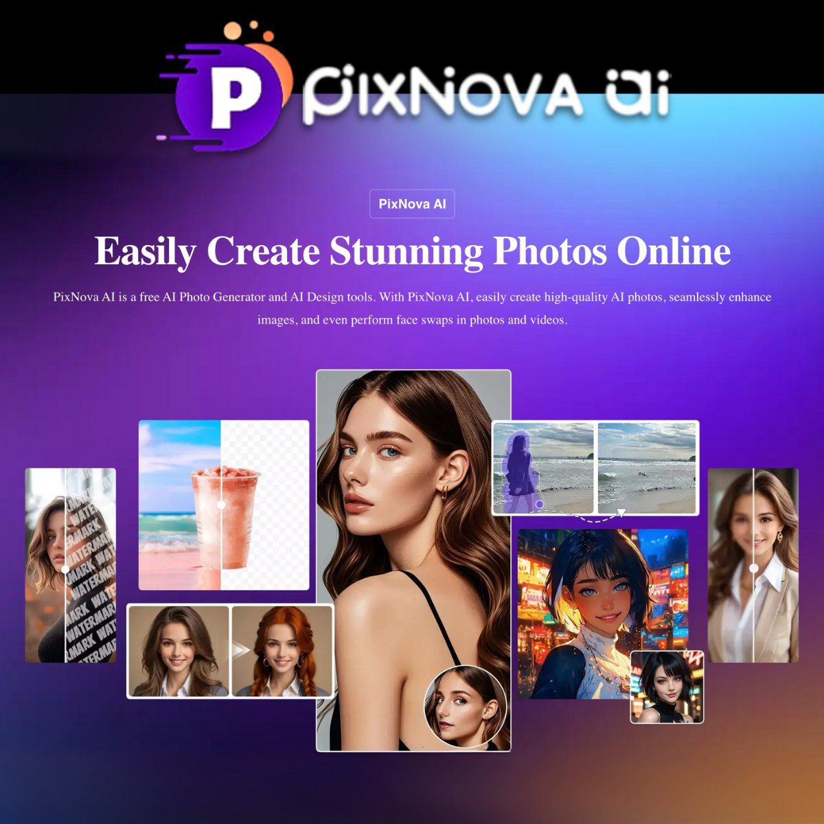 Pixnova AI