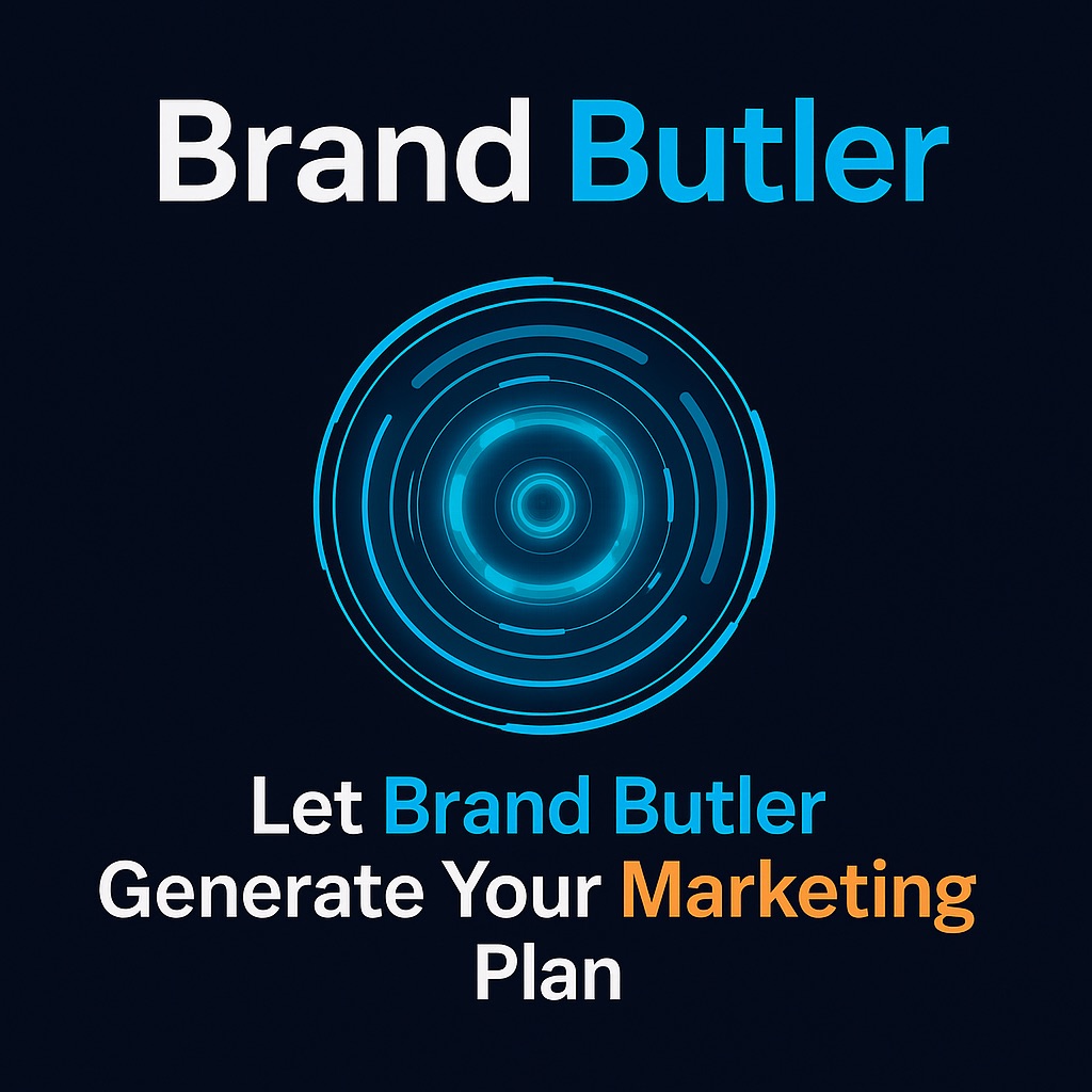 Brand Butler