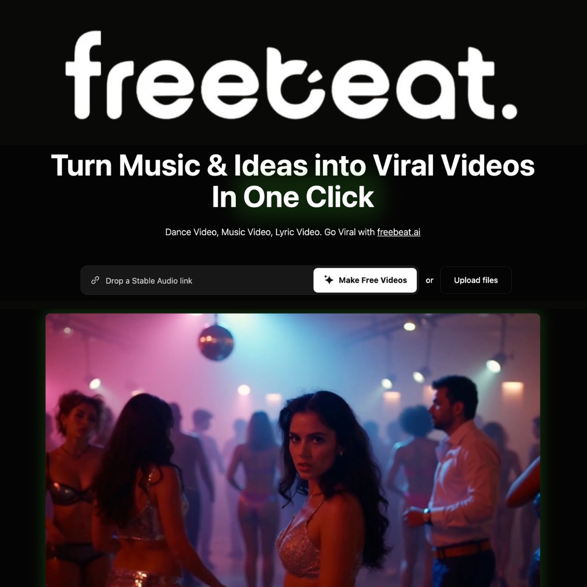Freebeat