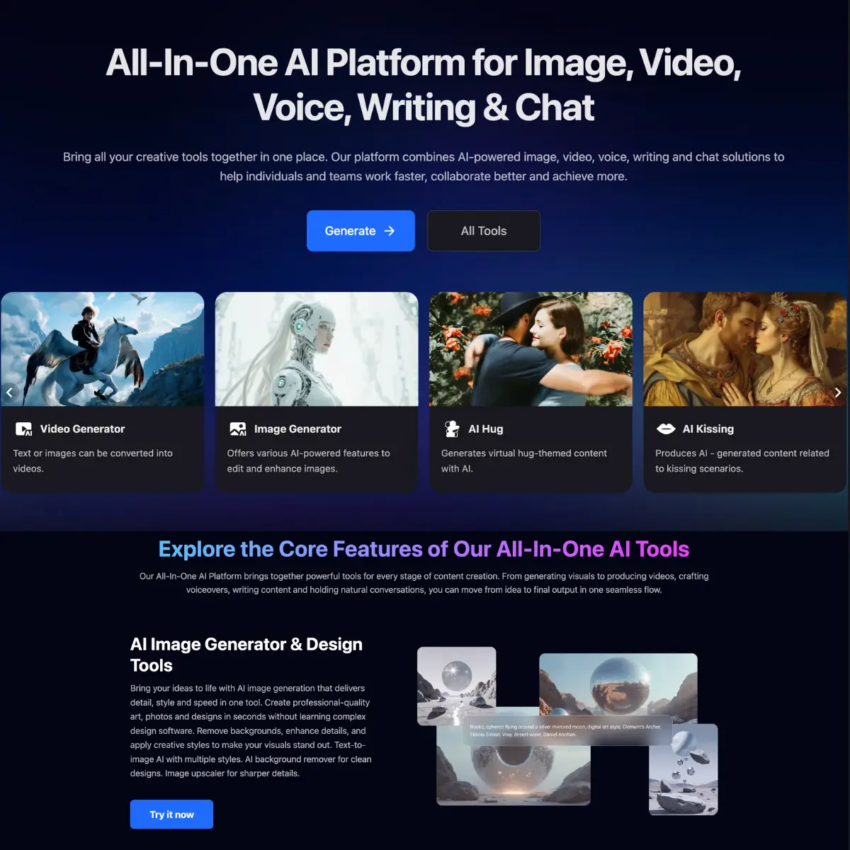 PXZ AI