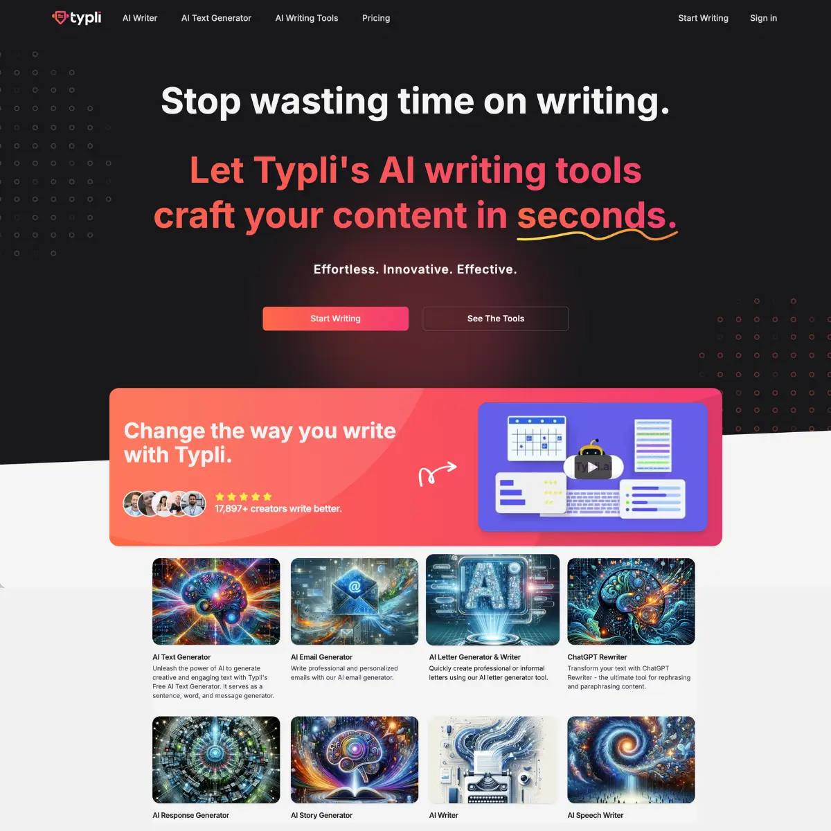 Typli