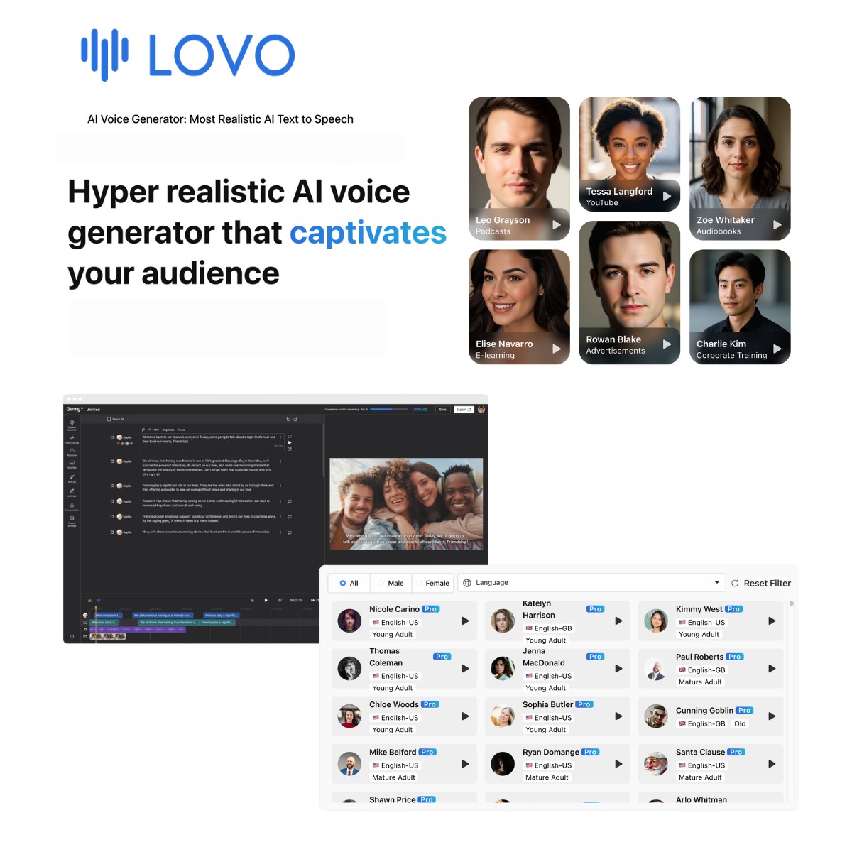 Lovo